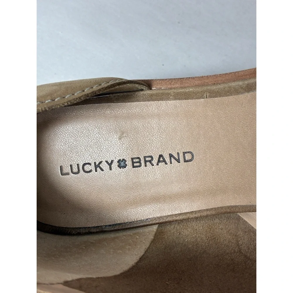 Lucky Brand lucky brand